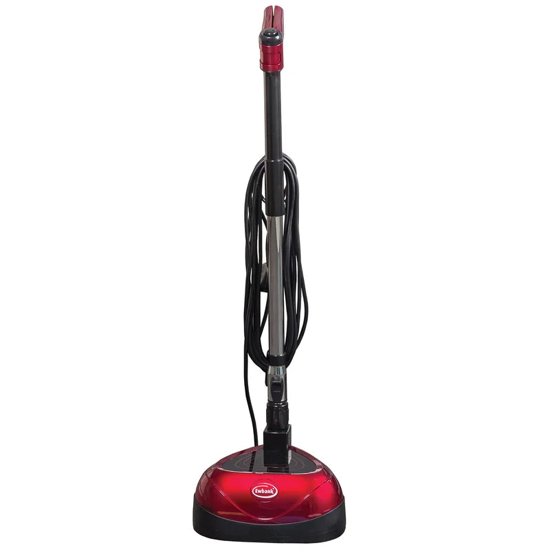 Versaclean 3-in-1 Floor Cleaner & Polisher