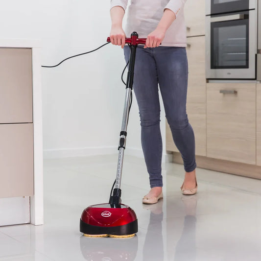 Versaclean 3-in-1 Floor Cleaner & Polisher
