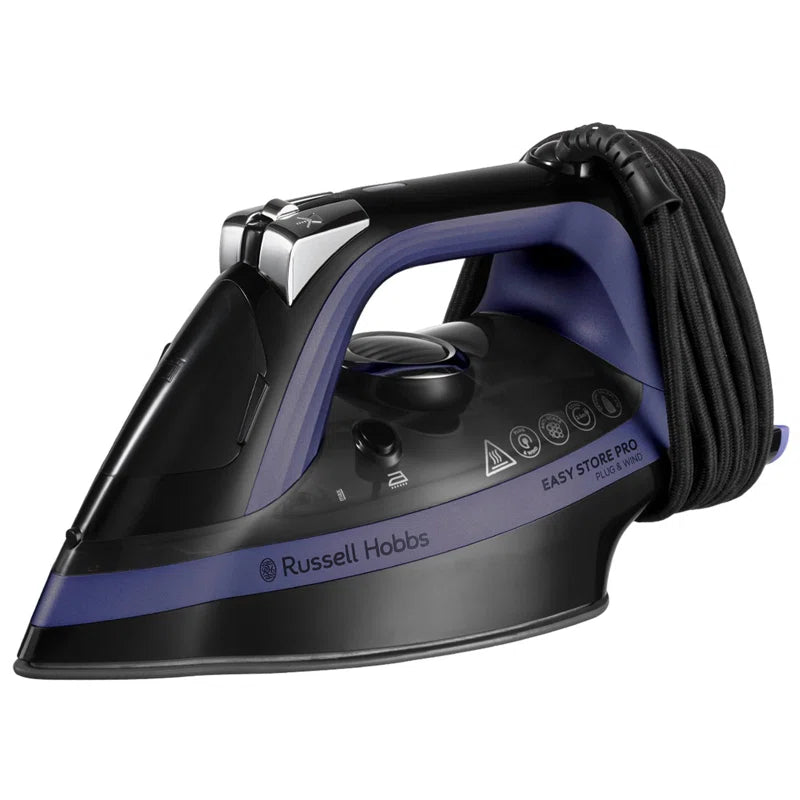 Russell Hobbs Iron Easy Store Pro, 2400W