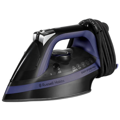 Russell Hobbs Iron Easy Store Pro, 2400W