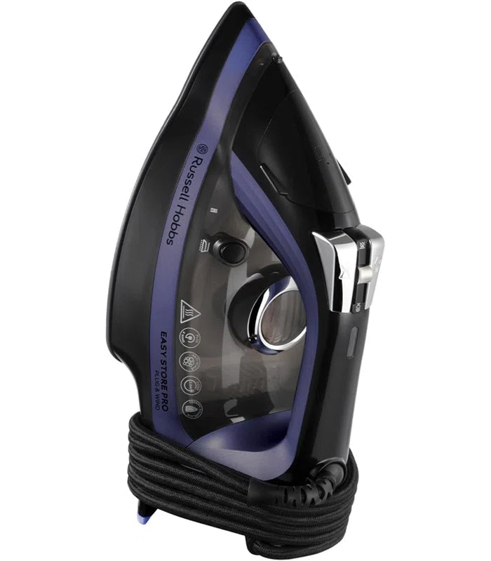 Russell Hobbs Iron Easy Store Pro, 2400W