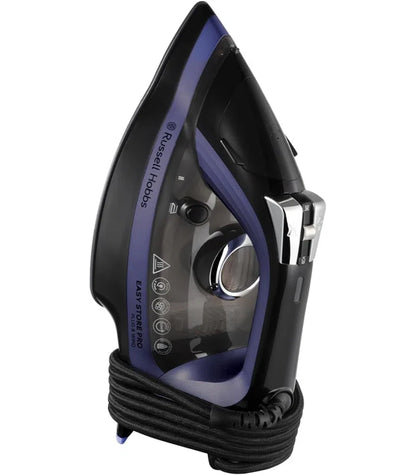 Russell Hobbs Iron Easy Store Pro, 2400W