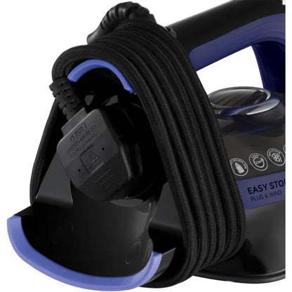 Russell Hobbs Iron Easy Store Pro, 2400W