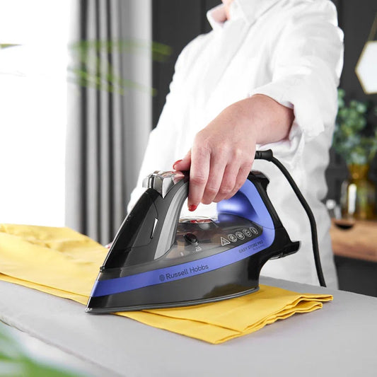 Russell Hobbs Iron Easy Store Pro, 2400W