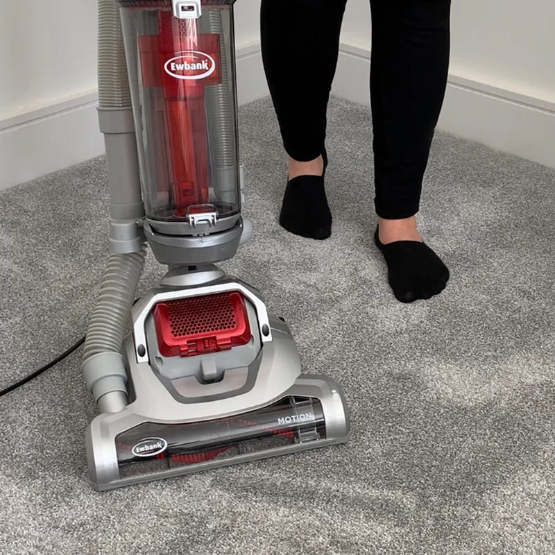 Motion Pet Upright Vacuum Cleaner