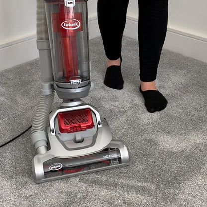 Motion Pet Upright Vacuum Cleaner