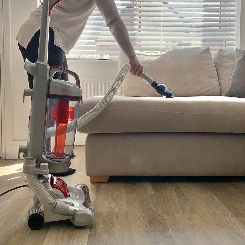 Motion Pet Upright Vacuum Cleaner