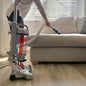Motion Pet Upright Vacuum Cleaner