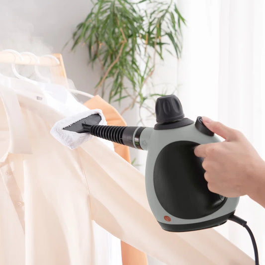HOMCOM Steam Cleaner & Steam Mop