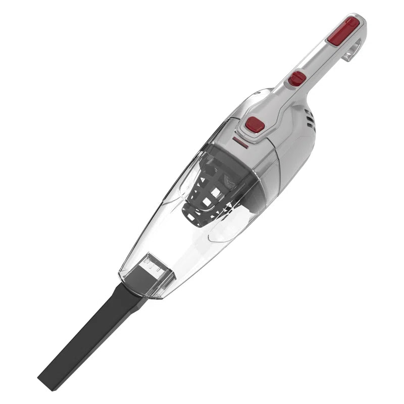 Ewbank Bagless Upright Vacuum