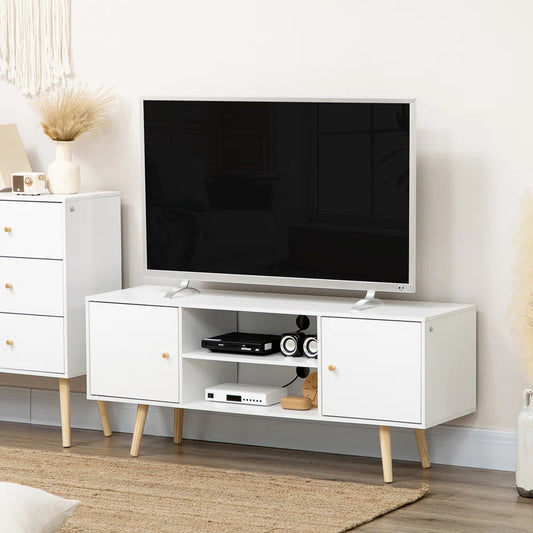 Taft Entertainment Unit for TVs up to 55"