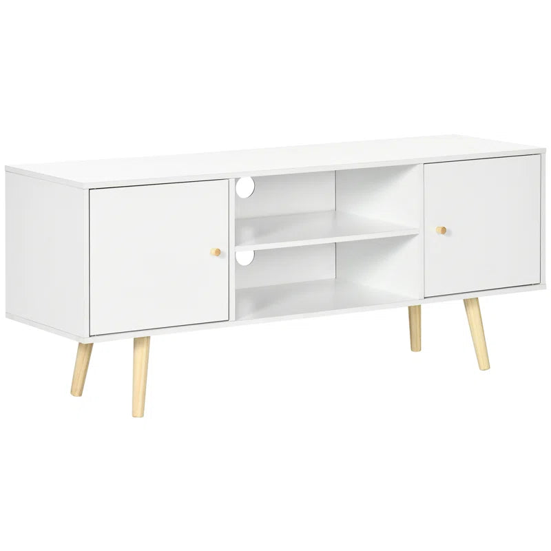 Taft Entertainment Unit for TVs up to 55"