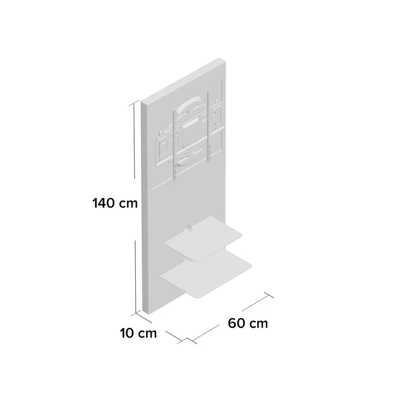 Suydam TV Stand for TVs up to 70"