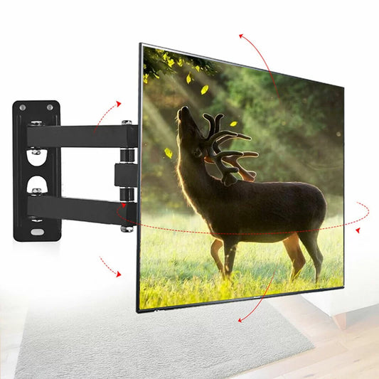 Single Screen Wall Mount