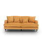 Penermon 190cm Roll Arms Sofa