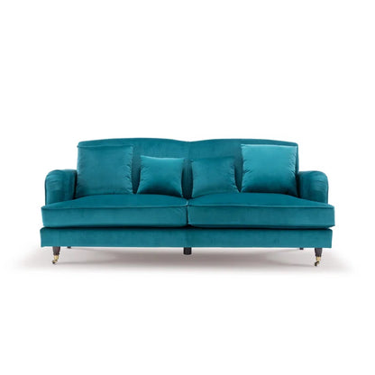 Penermon 190cm Roll Arms Sofa