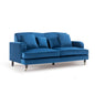 Penermon 190cm Roll Arms Sofa