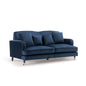 Penermon 190cm Roll Arms Sofa
