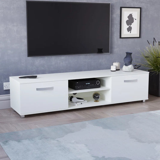 Muskoka TV Stand for TVs up to 70"