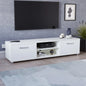 Muskoka TV Stand for TVs up to 70"