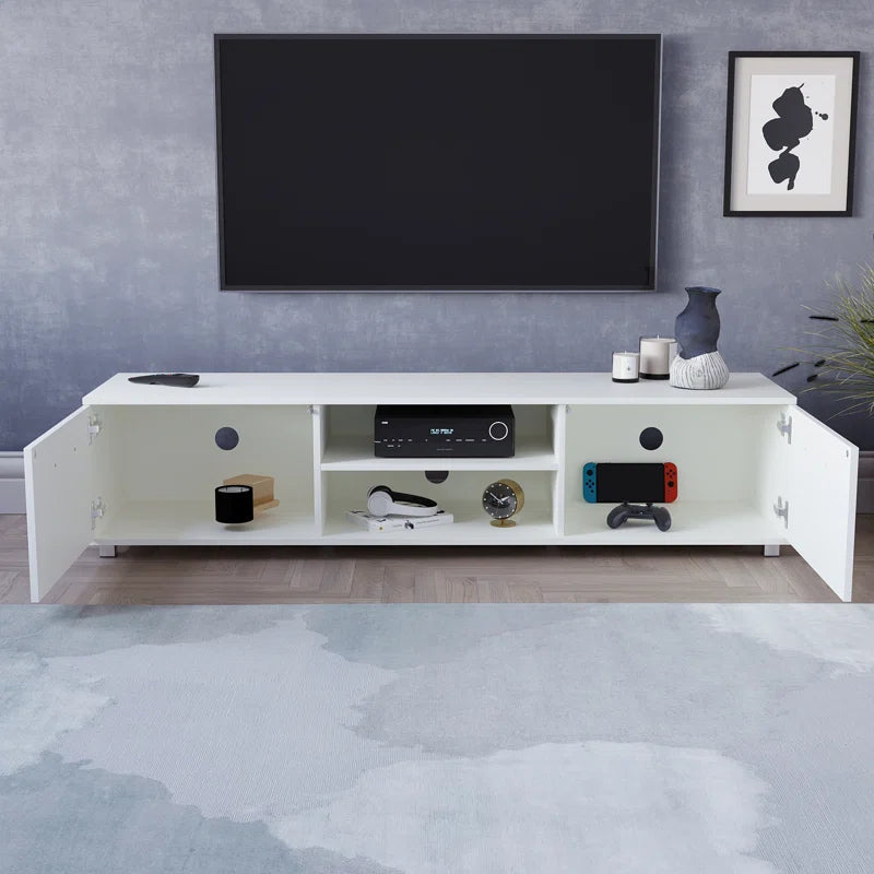 Muskoka TV Stand for TVs up to 70"