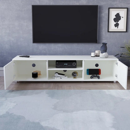 Muskoka TV Stand for TVs up to 70"