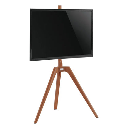 Lavaca Swivel Floor Stand for TV'S up to 65"