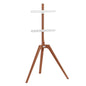 Lavaca Swivel Floor Stand for TV'S up to 65"