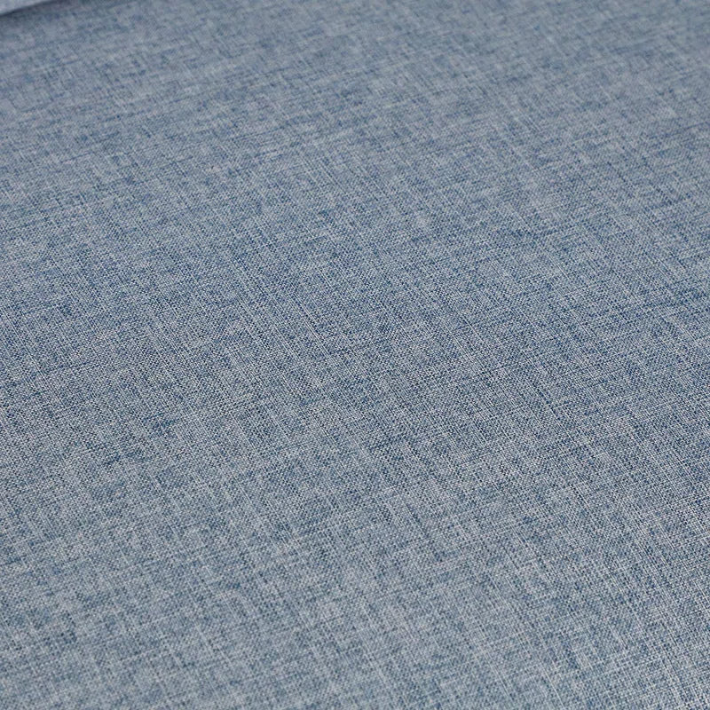 Kendall 75cm Upholstered Tufted Futon Chair