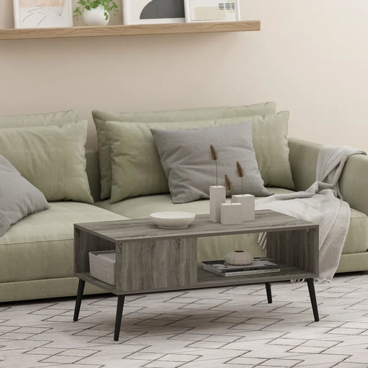 Havant Coffee Table with Storage
