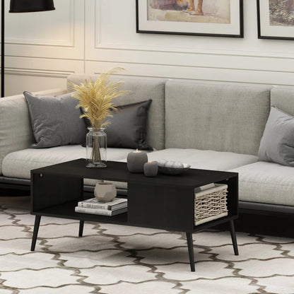 Havant Coffee Table with Storage