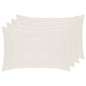 Pure Cotton Pillowcase (Set of 4)