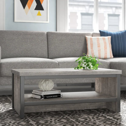 Gilcrease Coffee Table