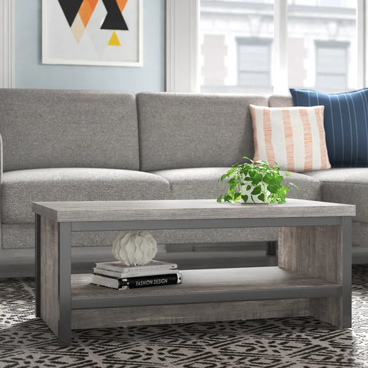 Gilcrease Coffee Table