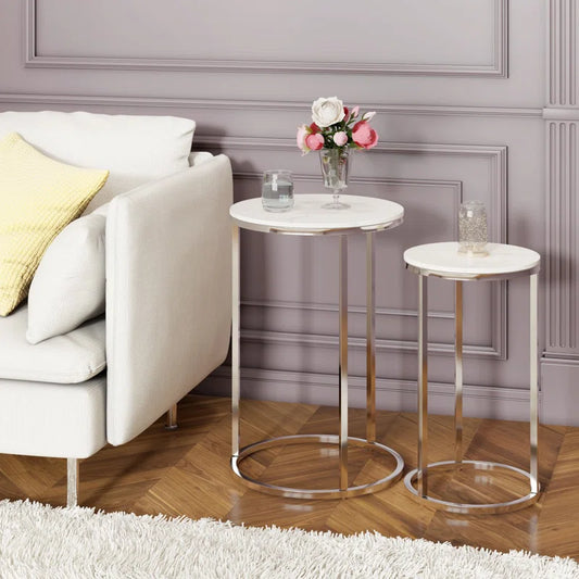 Faolan Frame Coffee Table