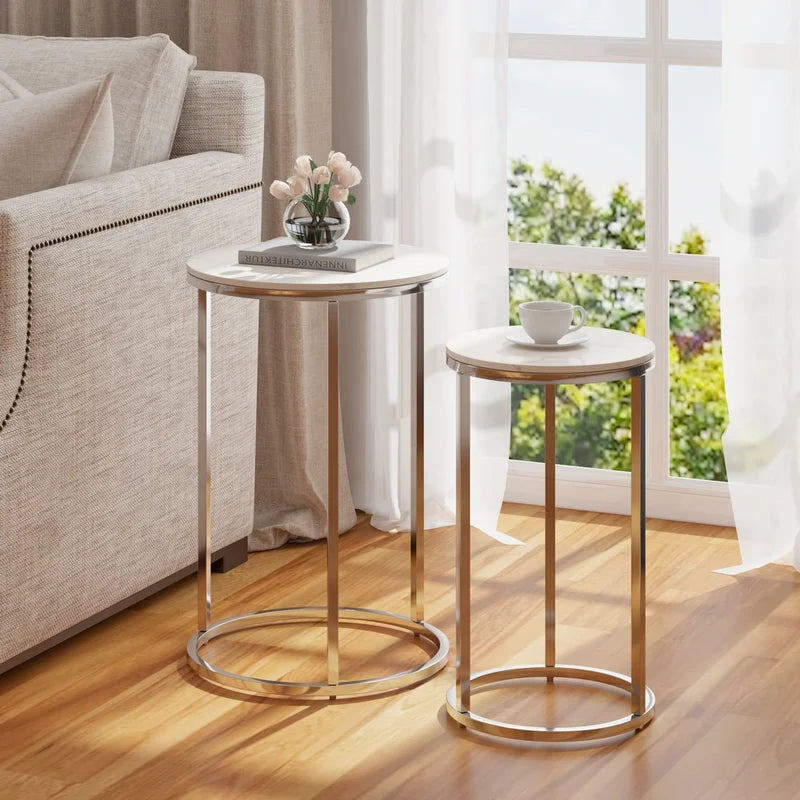 Faolan Frame Coffee Table