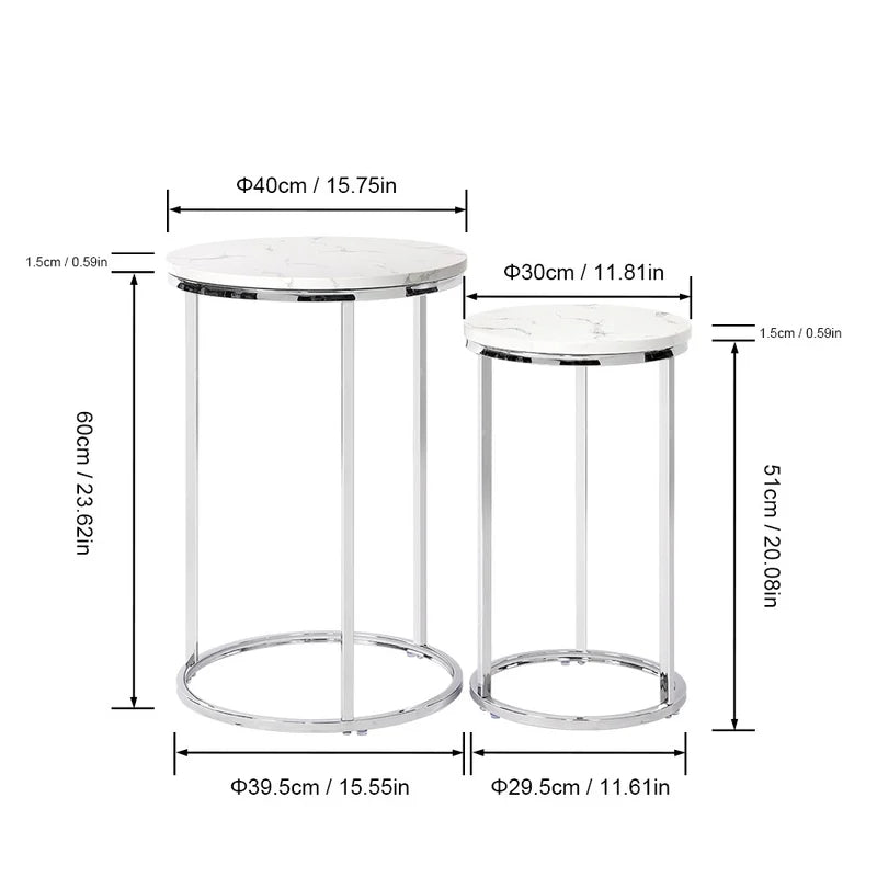 Faolan Frame Coffee Table
