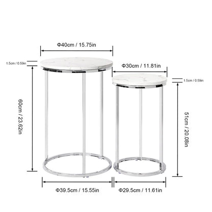 Faolan Frame Coffee Table