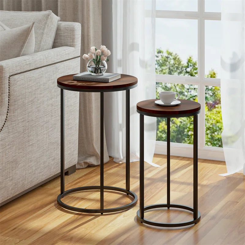 Faolan Frame Coffee Table