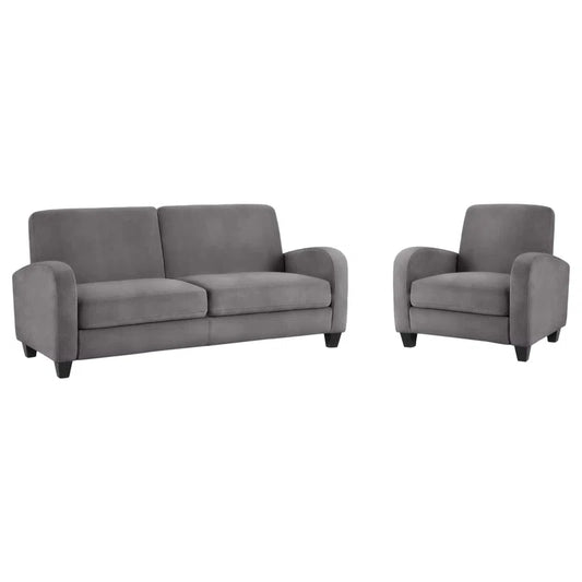 Ellisurg 2 - Piece Living Room Set