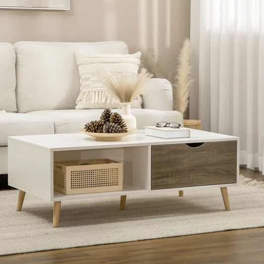 Coffee Table by Norden Home