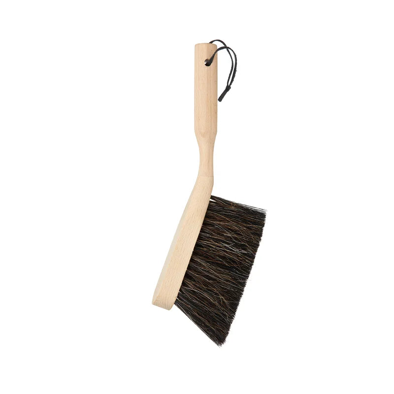Broom And Dustpan Set