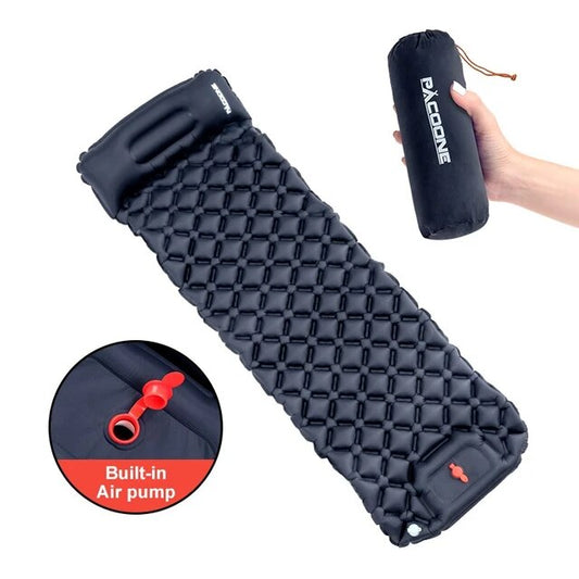 Self Inflatable Mattress