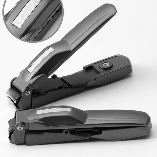 Stainless Steel Kit Manicure