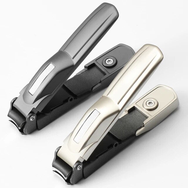 Stainless Steel Kit Manicure