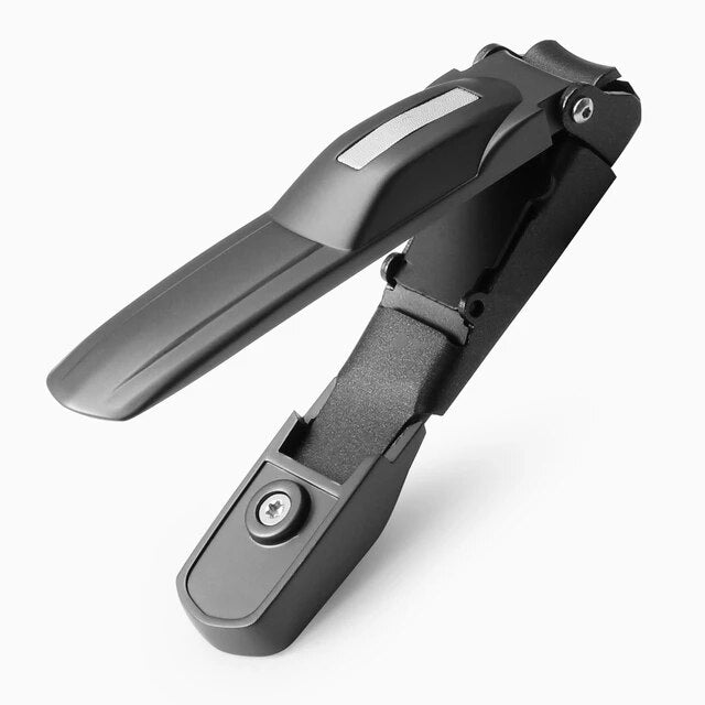 Stainless Steel Kit Manicure