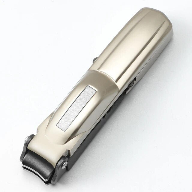 Stainless Steel Kit Manicure