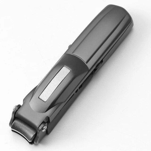 Stainless Steel Kit Manicure