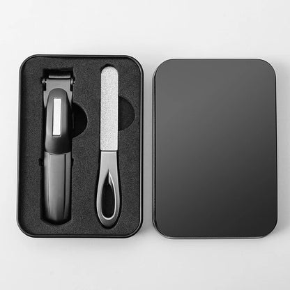 Stainless Steel Kit Manicure