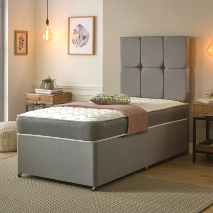 Longley Sleep Open Coil Mattress